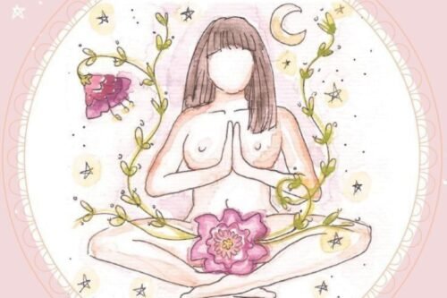 الورشة العميقة لتنظيف طاقة الرحم