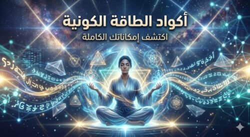 الاكواد الطاقية